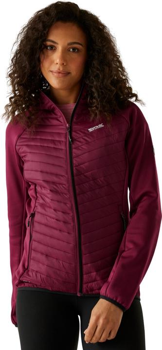 Produktbild Regatta Anderson Hybridjacke (36)