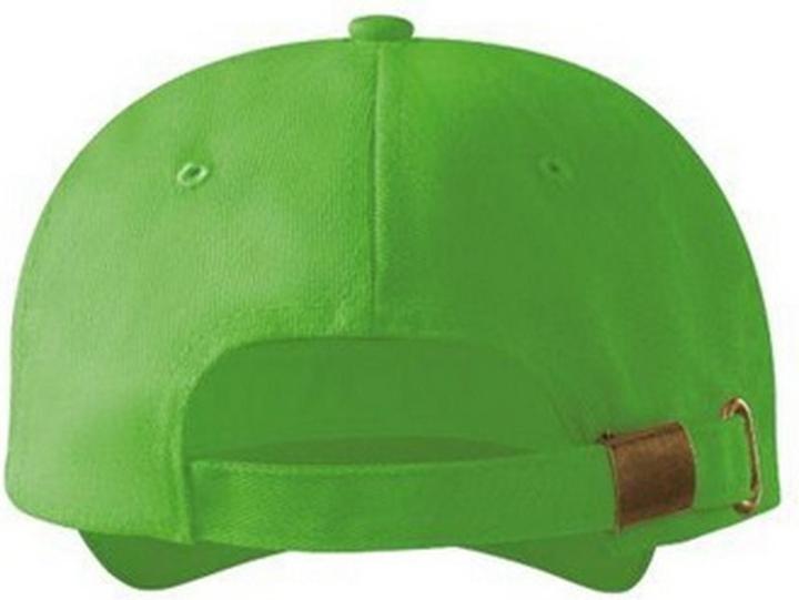 Produktbild Malfini BaseballMütze 6 Segmente