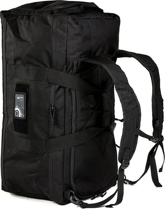 Actual product image A10 Equipment Duffel-Bag Transall, 90L (90 l)