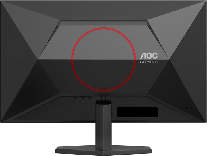 Actual product image AOC 27G42E (1920 x 1080 pixels, 27")