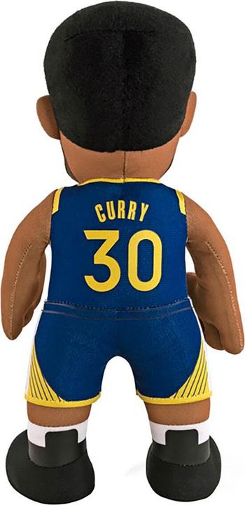 Produktbild Bleacher Creatures Stephen Curry Plüschfigur Golden State Warriors