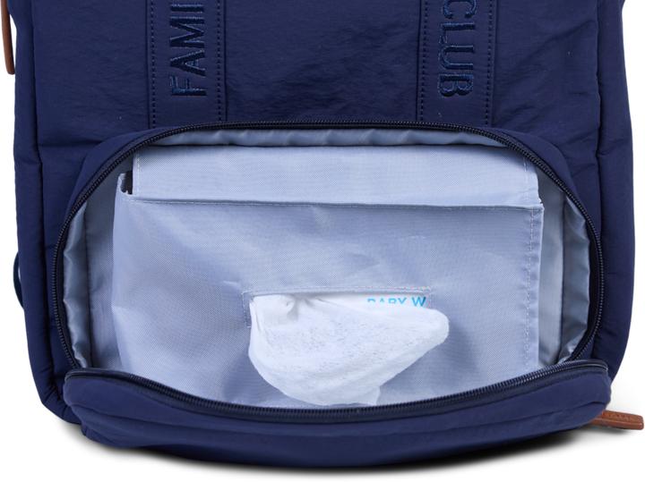 Produktbild Childhome Rucksack Family Club Signature