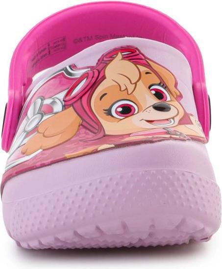 Immagine prodotto Crocs Paw Patrol Patch Jr Clogs (20)