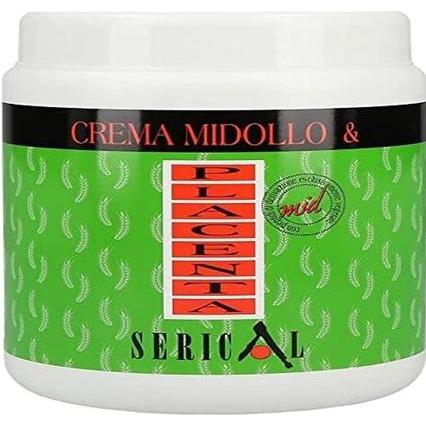 Thumbnail - Kallos Cosmetics, Haarmaske, Serical Placenta (1000 ml)