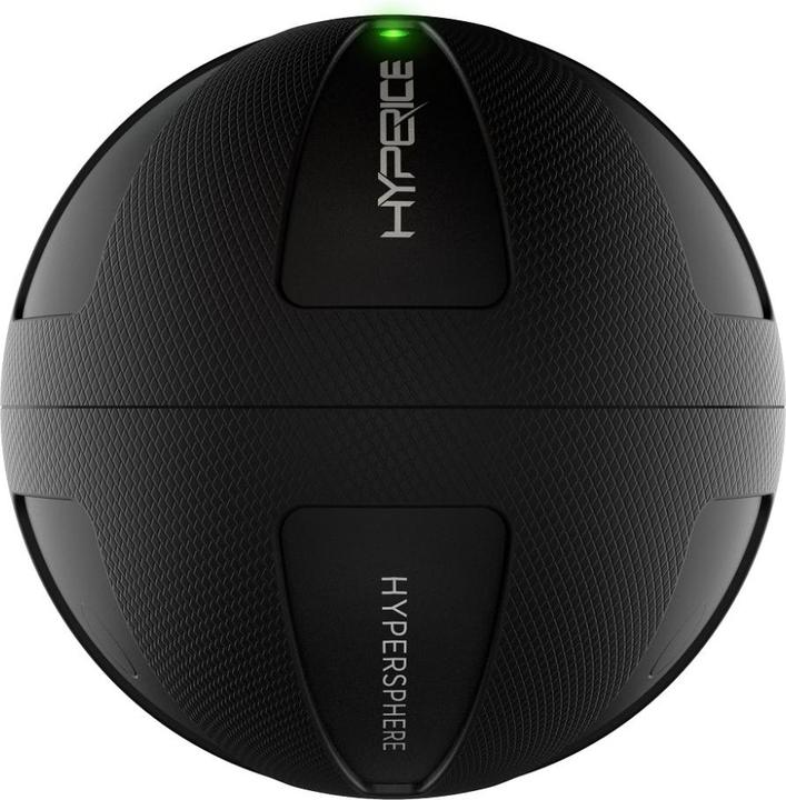 Actual product image Hyperice Hypersphere Go