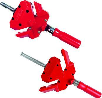 Produktbild Bessey Winkelspanner WS6 Spannbereich (100 mm)