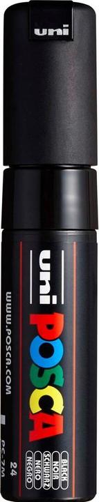 Produktbild Posca Medium Marker PC-7M (1x)