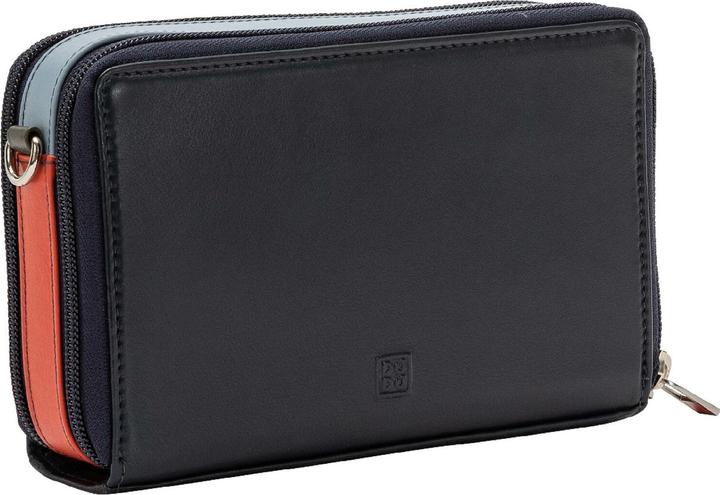 Produktbild Dudu Umhängetasche Leder 19 cm