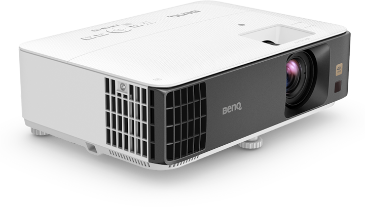 Immagine prodotto BenQ TK700 (4K, 3200 lm, 1.13 - 1.46:1)