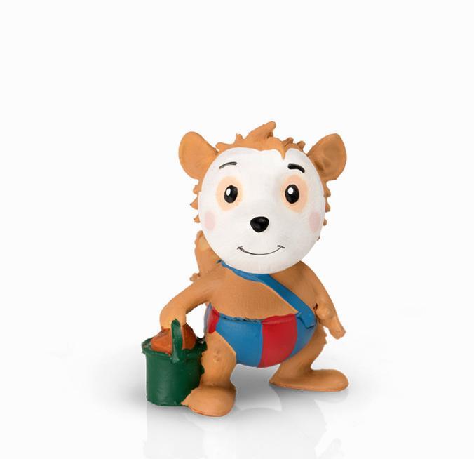 Actual product image Tonies Bobo dormouse (German)