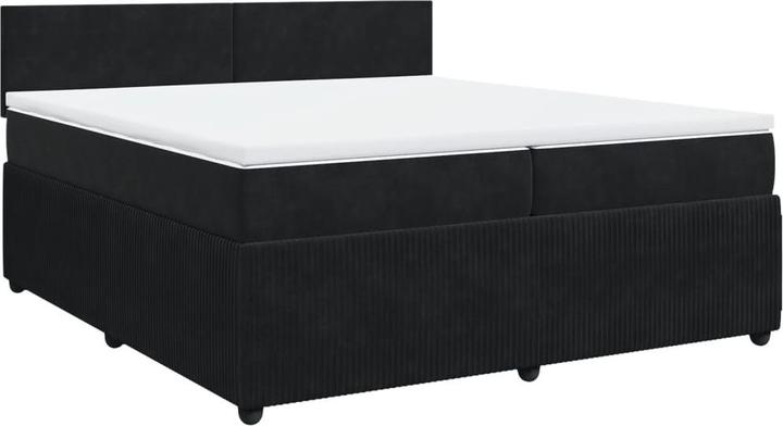 Immagine prodotto vidaXL Boxspringbett (140 x 190 cm)