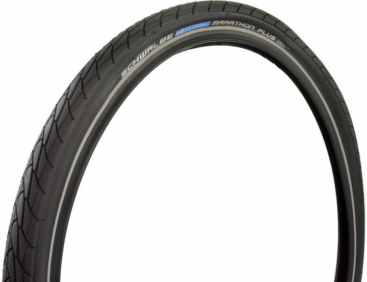 Immagine prodotto Schwalbe Marathon Plus (24 x 1.75, 47-507)