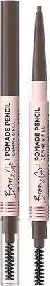 Produktbild Eveline Brow & Go! Eyebrow Pomada In Taupe Crayon