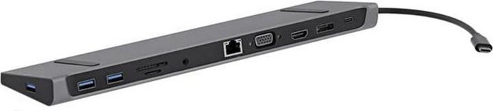 Produktbild T'nB USB dockingstations (USB-C)