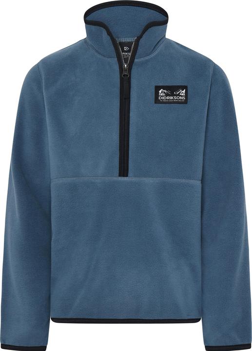 Didriksons Rubi Half Zip