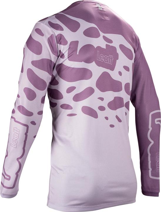 Actual product image Leatt Gravity 3.0 T-Shirt (M)