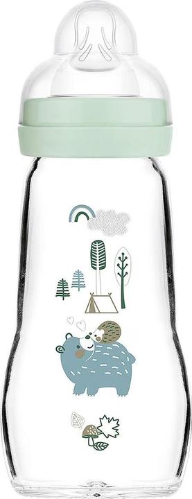 MAM Feel Good Elements (260 ml)