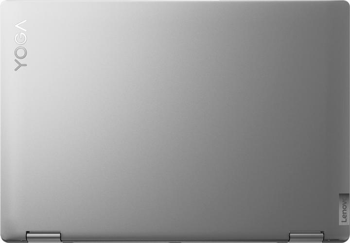 Produktbild Lenovo Yoga 7 (16", Intel Core i5-1240P, 16 GB, 512 GB, DE)