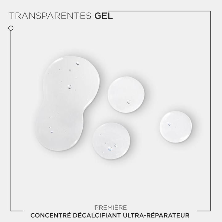 Actual product image Kérastase Mini Pre-Shampoo Concentré Décalcifiant (45 ml, Liquid shampoo)