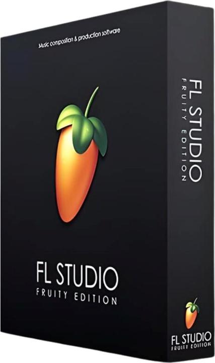 Produktbild Image Line FL Studio 20 Fruity Edition (1 User)