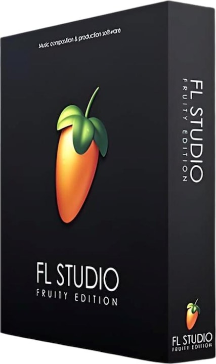 Image du produit Image Line FL Studio 20 Fruity Edition (1 Utilisateur)