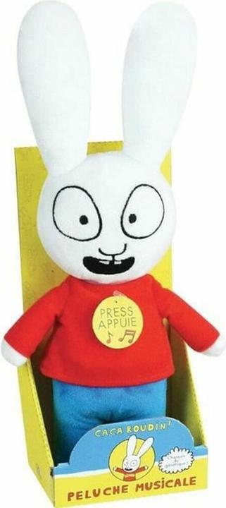 Actual product image Jemini Simon musical kakawurst (30 cm)