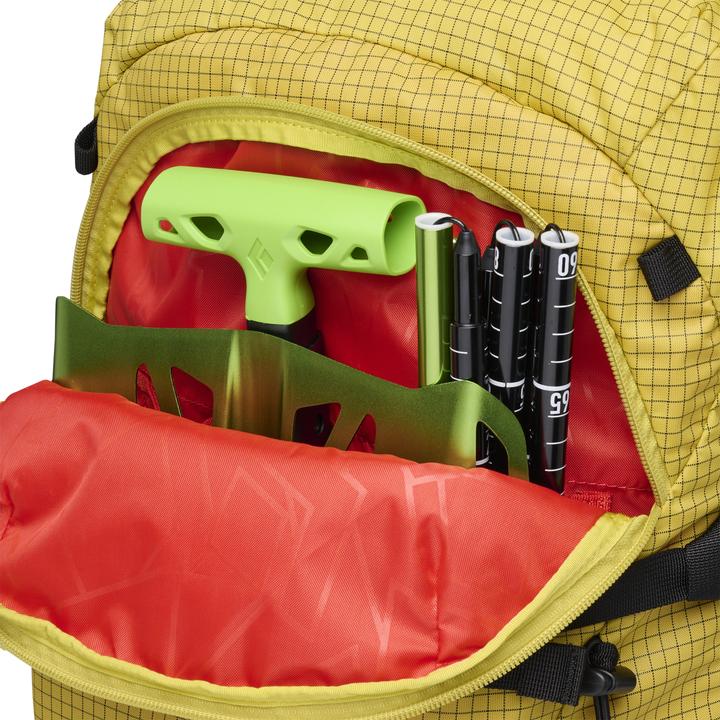 Produktbild Black Diamond Cirque 35 Backpack (35 l)