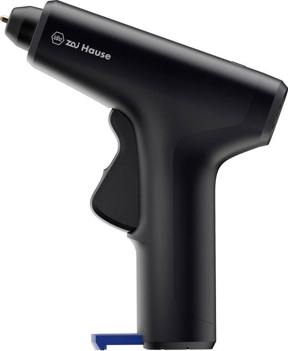 Actual product image Wiha Hot Glue Gun Set