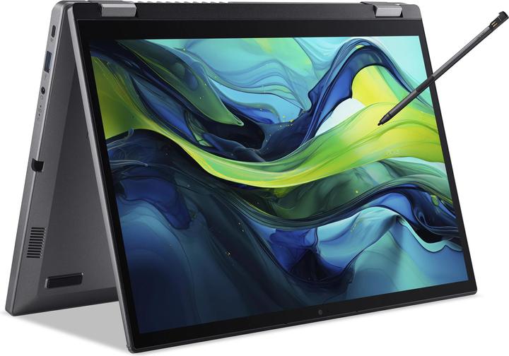 Acer Aspire Spin 14 (14", Intel Core Ultra 5 115U, 16 GB, 1000 GB, CH)