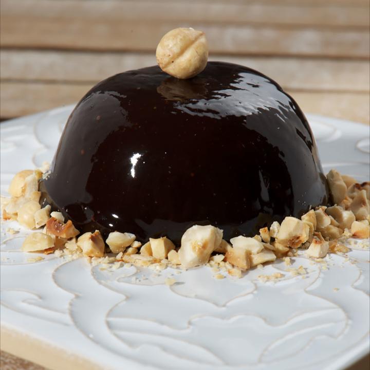 Produktbild Decora Halbkugel (24 cm)