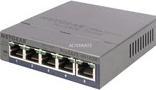 Image du produit Netgear Gs105e-200pes (5 ports)