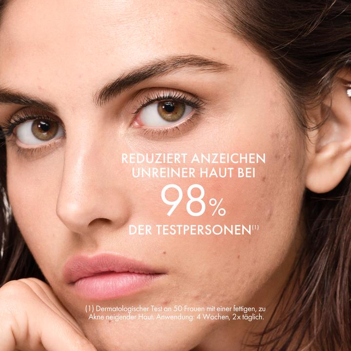 Actual product image Vichy Normaderm Phytosolution Intensive Cleansing Gel (Gel, 400 ml)