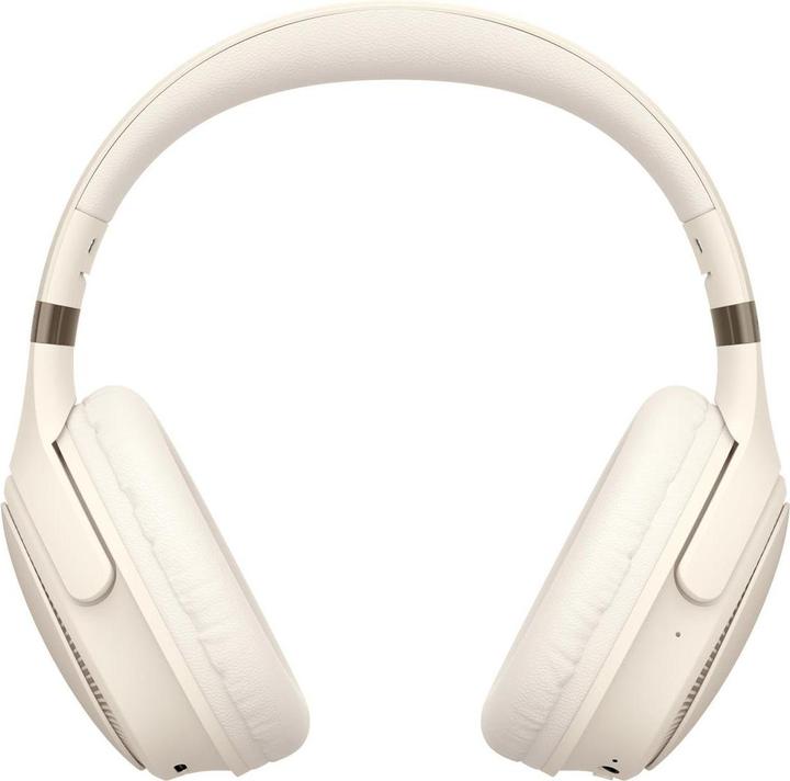 Produktbild Havit H630BT over-ear BT headphones Butter (36 h, Kabelgebunden, Kabellos)