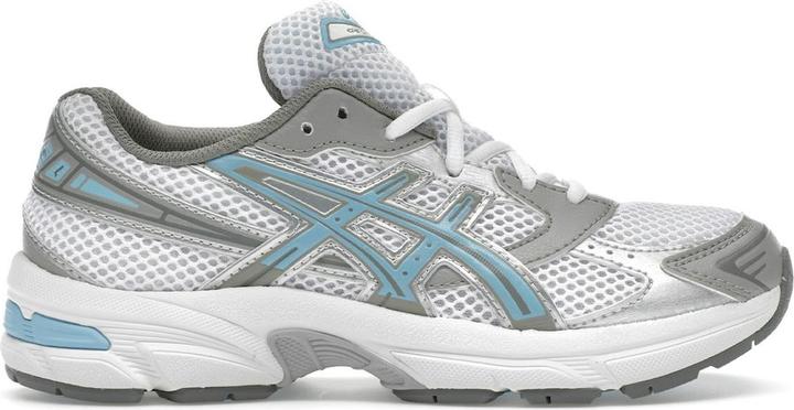 Image du produit ASICS Performance ASICS Gel-1130 White Arctic Sky (GS) (39.5)