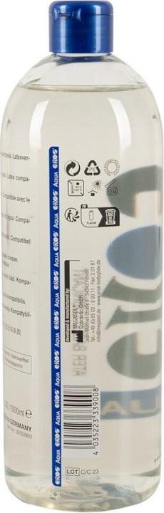 Actual product image Eros Aqua (1000 ml)