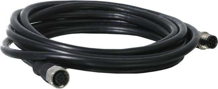 Produktbild ABB Spiralleitung (2 m)