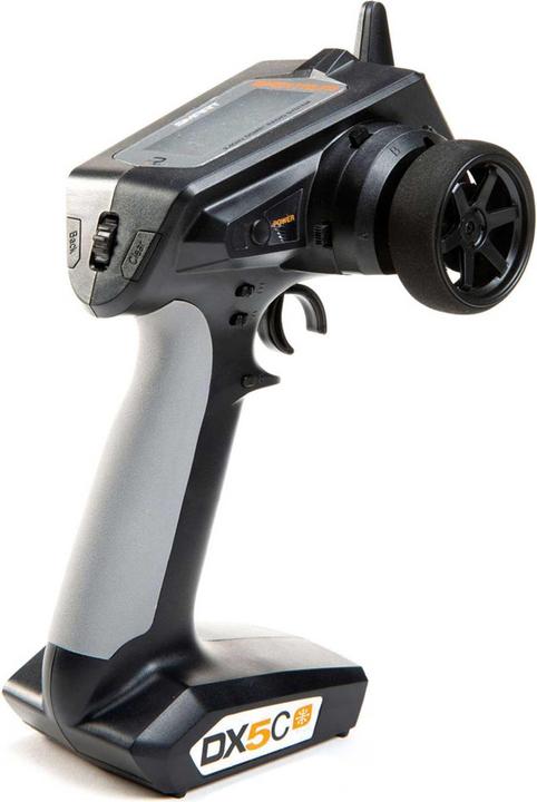 Image du produit Spektrum DX5C 5 DSMR Smart