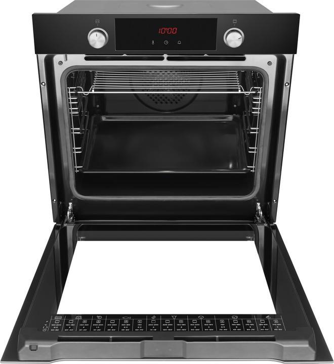 Actual product image Amica Oven without hob EBPX 945 600 SM Usable volume 77 litres