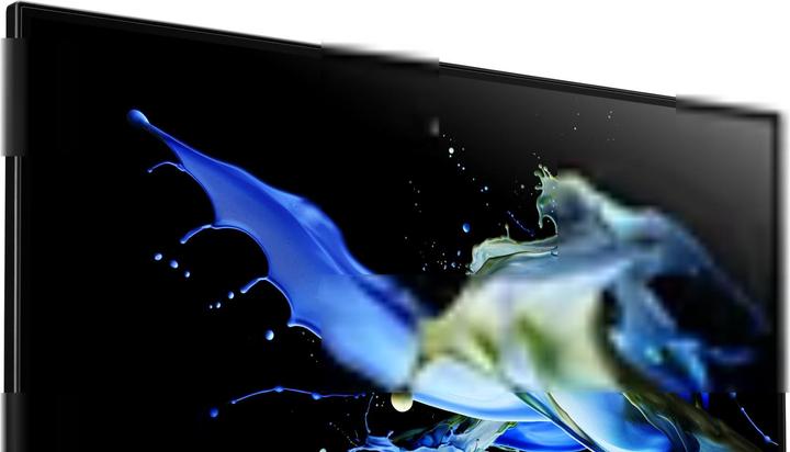 Produktbild Acer CB272UEsmiiprx (2560 x 1440 Pixel, 27")