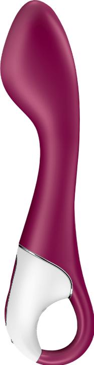 Satisfyer Hot Spot Verwarmende G-Spot Vibrator
