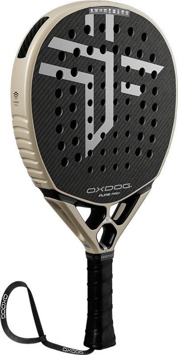 Actual product image Oxdog Padel Pure Pro+