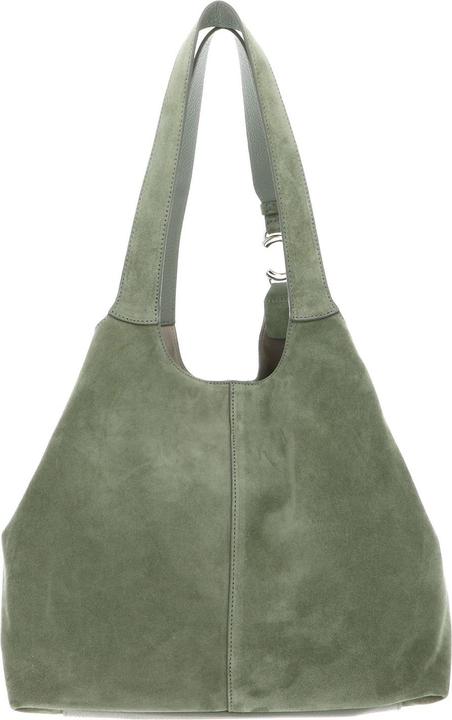 Immagine prodotto Coccinelle C-Easy Suede Handbag
