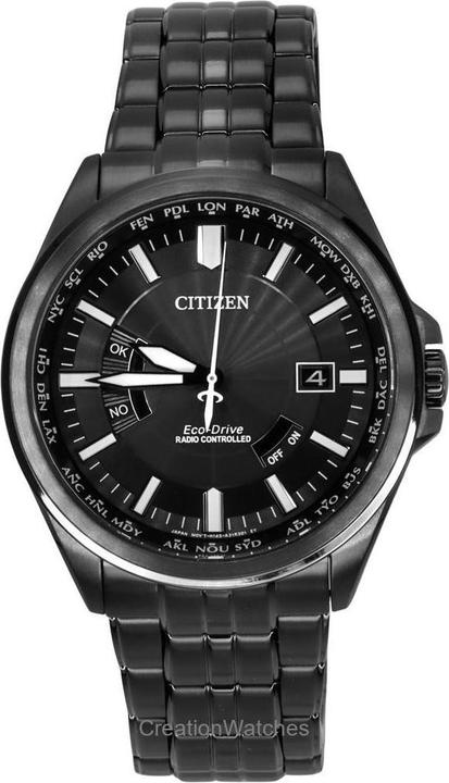 Image du produit Citizen Radio Commandé CB0294-54E (43 mm)