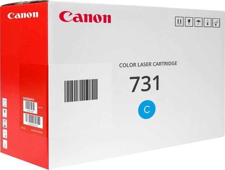 Produktbild Canon 731 (C)