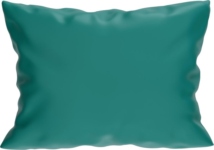 Image du produit Lotus Bettwaren Satin uni (Taie d'oreiller, 50 x 70 cm)
