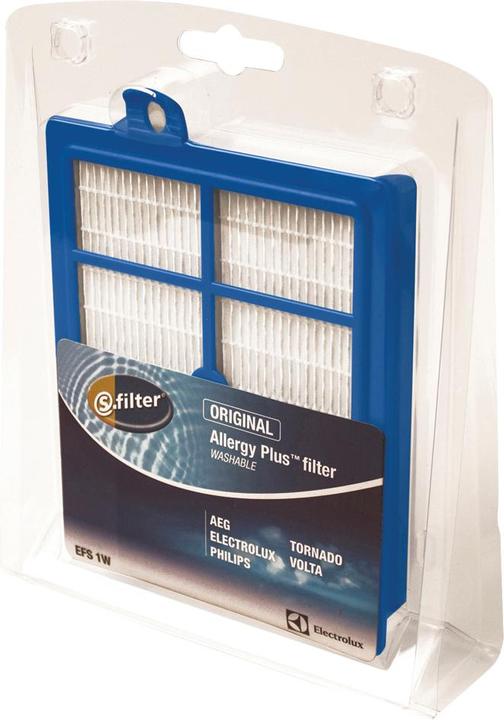 Produktbild Electrolux Efs1w