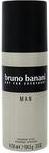 Produktbild Bruno Banani Man Deospray - 50ml (Spray, 50 ml)