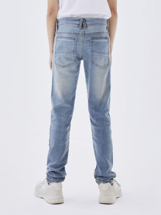 Actual product image Name it X-Slim Fit Jeans (92)