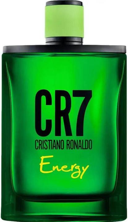CR7 CRISTIANO RONALDO ENERGY(M)EDT SP 1.7oz