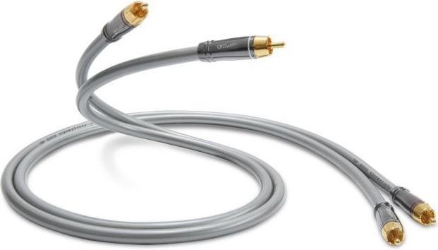 QED Performance Audio 40i (0.60 m, Cinch)